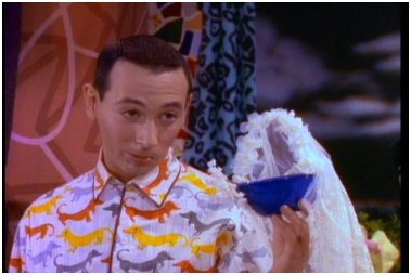 Illustration for article titled Pee-Wee's Adult Swim Playhouse